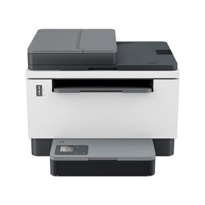 Easyhub-9-DZ6VDN Wireless Printer Hi-Speed USB 2.0, Ethernet, Bluetooth LE, Black and White