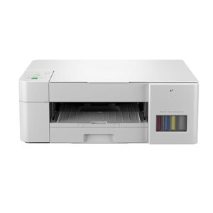 Easyhub-15-HRAV0J Wi-Fi Wireless Colour Ink Tank Multi-function All in One Home Inkjet Printer - White