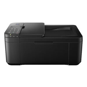 Easyhub-11-W53E1F Color Printer All in One (Print, Scan, Copy) WiFi Ink Efficient