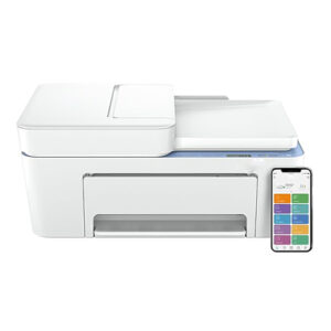 Easyhub-7-UBA2R8 WiFi Colour Printer - Print/Scan/Copy with ADF Ideal for Home/Small Office