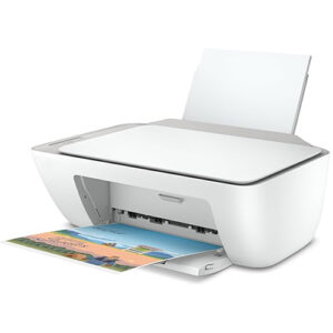 Easyhub-2-V592AK All-in-One Printer, Print, Copy, Scan, Hi-Speed USB 2.0, Up to 7.5/5.5 ppm (Black/Color)
