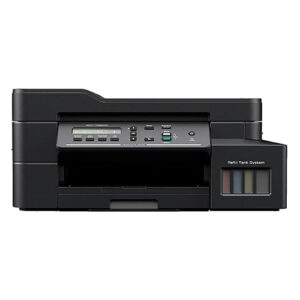 Easyhub-13-5XG3FM Multi function Wi-Fi & Auto Duplex Color Ink Tank All in One Printer