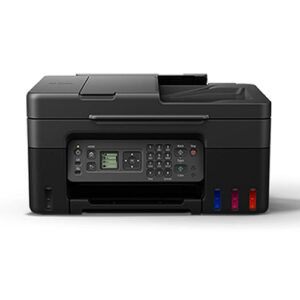 Easyhub-12-LPS9EM Wireless Ink tank Printer All-in-one (Print, Scan, Copy) with ADF and Fax