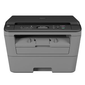 Easyhub-1-OQQF7Y Automatic Duplex Laser Printer, Multi-function, LCD Display, 32 MB Memory, USB